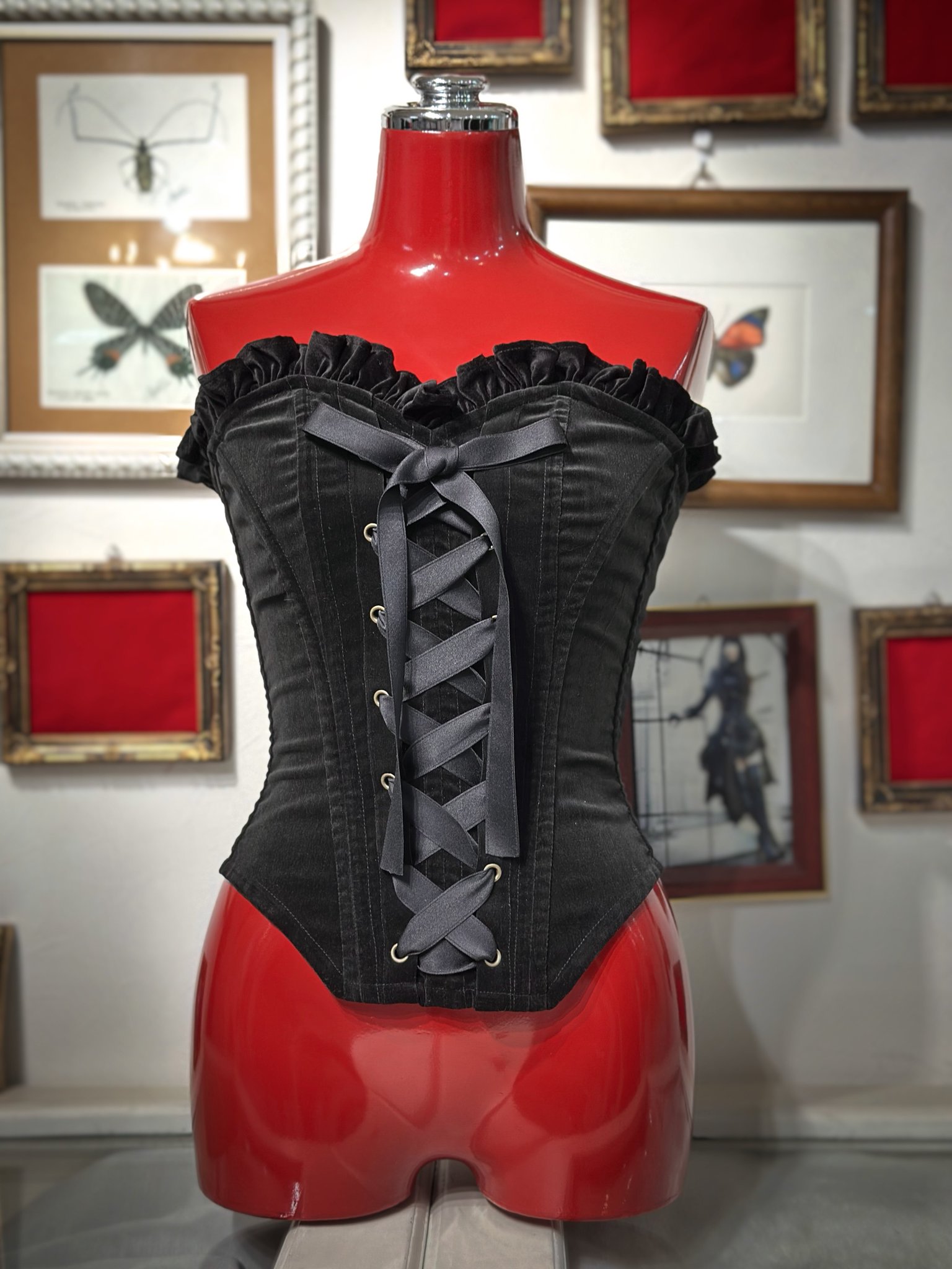 Na+H Concept Room on X: 