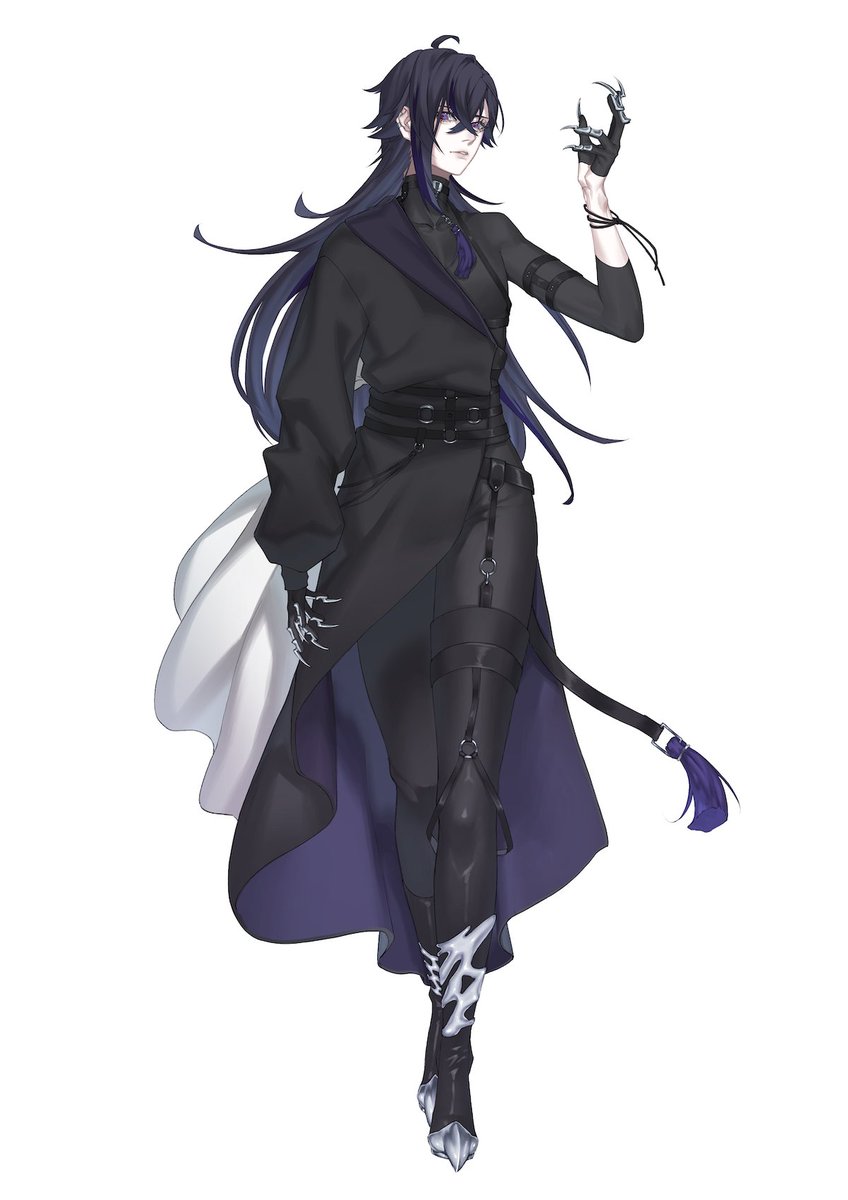 七夜 tweet media