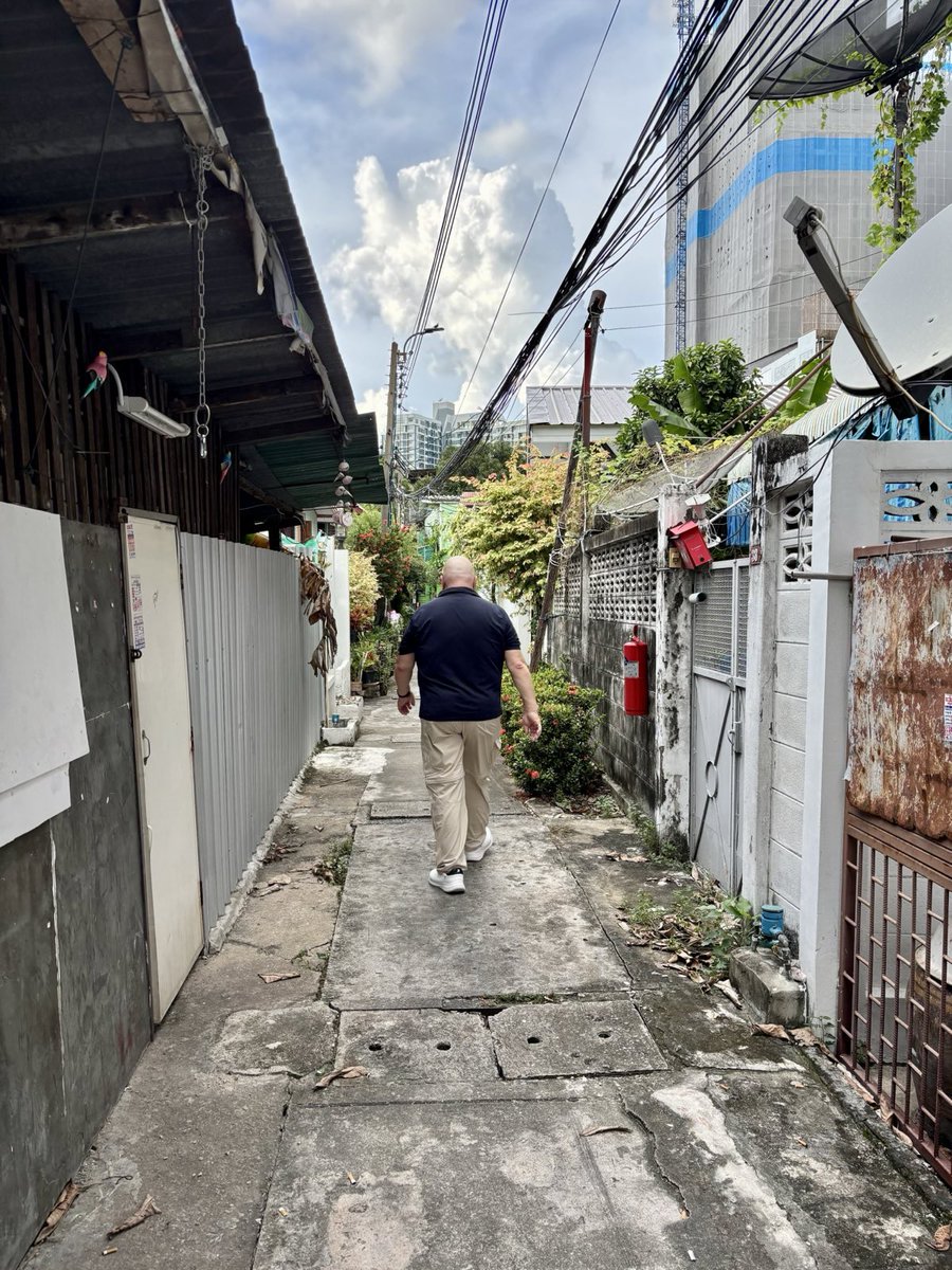 Aina ei pidä kulkea valtavirtaa.