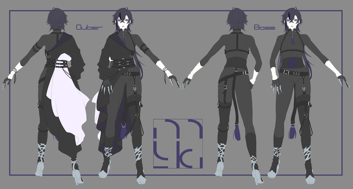 七夜 tweet media