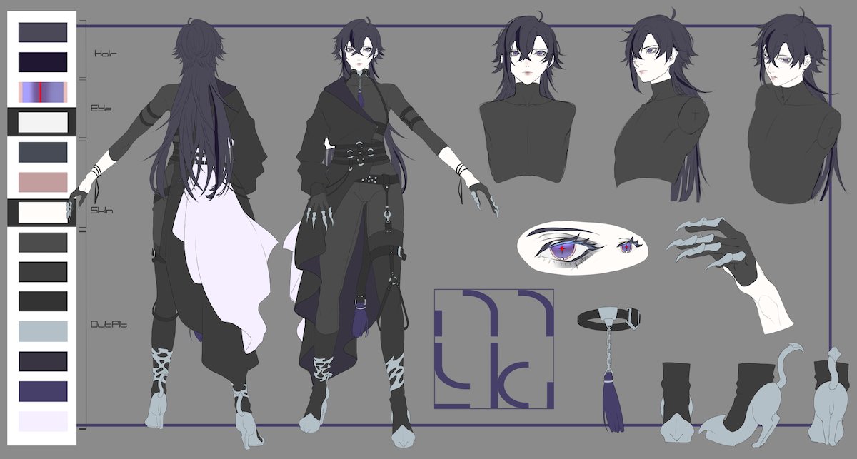 七夜 tweet media
