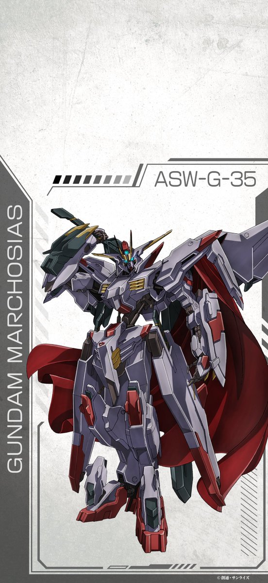 g_tekketsu's tweet photo. |◤公開まであと16日！◢|

▷─　─　─　─　─　─　─　─　─
 ︎ ︎ ︎ ︎ ︎ ︎ ︎ ︎ ︎ ︎#鉄血MS診断 登場機体
 ︎壁紙＆SNS用アイコンプレゼント企画⑧
─　─　─　─　─　─　─　─　─◁

ラストは『ウルズハント』から…
▷ガンダム・マルコシアス
▷ガンダム・アスモデウス

▼診断はこちらから！
https://t.co/rcUJ4Jils0

--10月31日㈮より4週間限定上映--
特別編集版『#ウルズハント』＆
#鉄血10周年 記念新作短編「#幕間の楔」
--------------------------------------

#鉄血のオルフェンズ #g_tekketsu