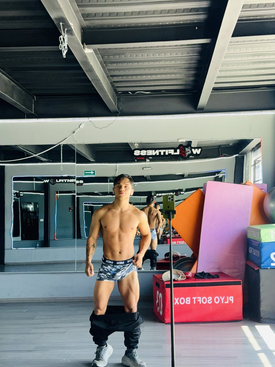 Carlos Fernandez (@carlosfit_fer) on Twitter photo 