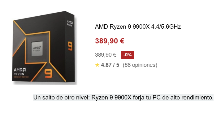 SmoukSGX's tweet photo. @pccomponentes @grok Solo dejaré esto por aquí xd https://t.co/g3YqqgaDEs