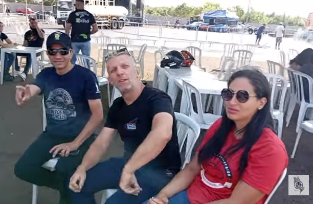 paulinhoadidas's tweet image. Motociclistas do Colorado no 3º Moto Café de Sandovalina. #PontalDoParanapanema #Sandovalina65anos #Polarized #EncontroDeMotociclistas #Lazer #SobreviventesMC