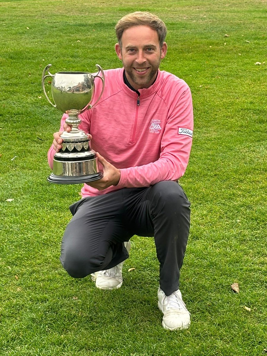 Colchester Golf Club tweet media