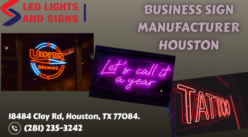 ledlightssigns's tweet image. Make your business shine! Watch LED Lights and Signs | Business Sign Manufacturer Houston | (281) 235-3242 

Watch Here: youtu.be/NdB0UVC9hS4

#LEDSigns #HoustonBusiness #LEDLightsAndSigns #SignCompany