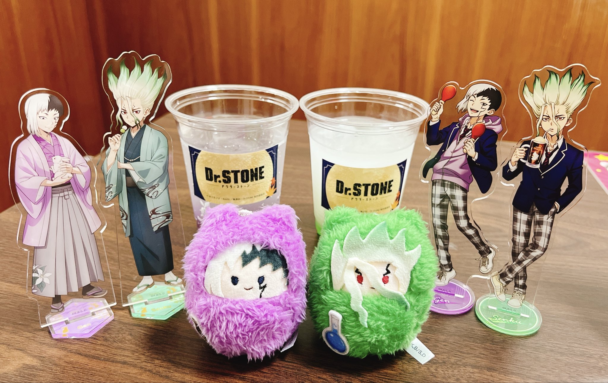 オーダー受付パネル♡わんこの警察ごっこ 小型】スタイリッシュなオートロック警棒！ - YouTube