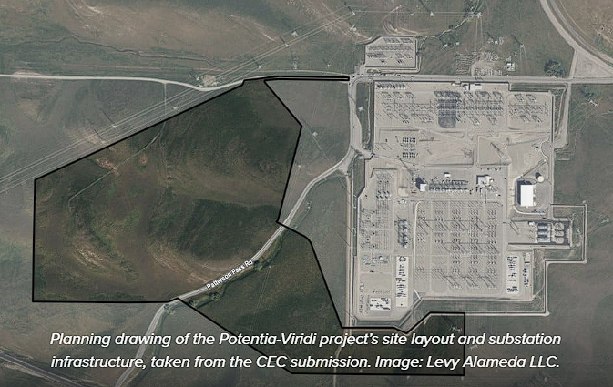 usuallyYJLee's tweet image. Watch out, #lithium world - #BESS is now gunning for 8-hour systems! Last month we saw the 50MW/400MWh Limondale project in NSW Australia commissioned, built with 144 $TSLA Megapacks. It was installed next to an existing 249MW #solar farm (see first pic).

In 2026 we will see the…