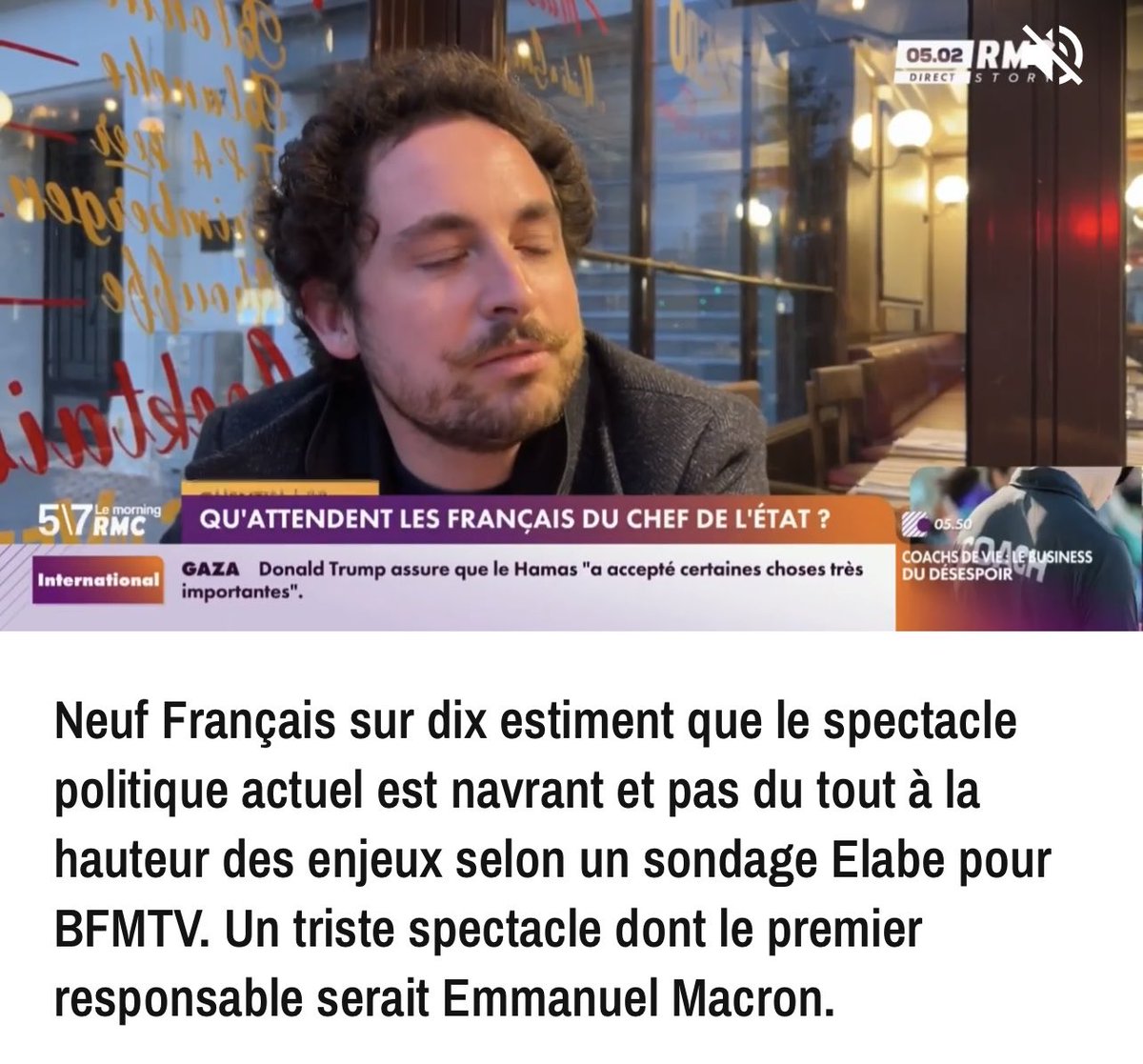 Pascal Giafferi tweet media