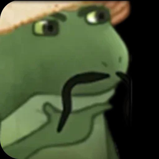 BscfCrusader's tweet image. Open ai official mascot $froge is international and very popular in China @FrogeVIP has no borders or ceilings froghalla is closer then you think @sama supports keep holding froggies