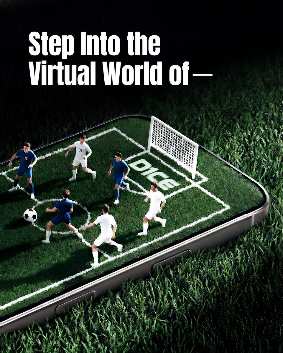 D1CEcom's tweet image. Step Into the Virtual World of D1CE.com — Where Imagination Comes Alive


#D1CE #D1CEcom #VirtualWorld #ImaginationComesAlive #StepIntoTheFuture #DigitalExperience #VirtualReality #OnlineGaming #Metaverse #NextGenEntertainment…