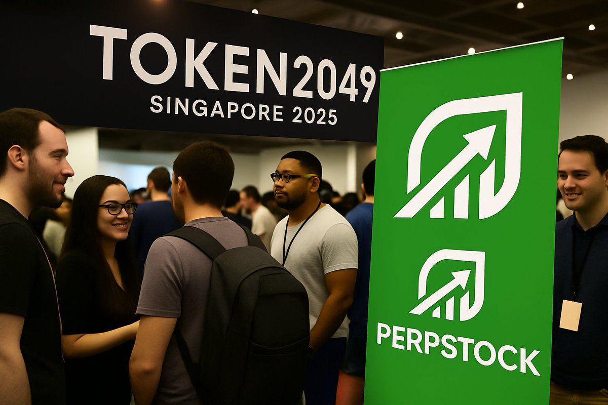 perpstock_bsc's tweet photo. Thanks for sharing your thoughts on building Perpstock better! Your incredible feedback sparked new ideas for our products and operations. We're committed to improving and delivering even greater services. Exciting updates are coming—stay tuned! 🚀 #Innovation #CustomersFirst https://t.co/ypwSiIGgam