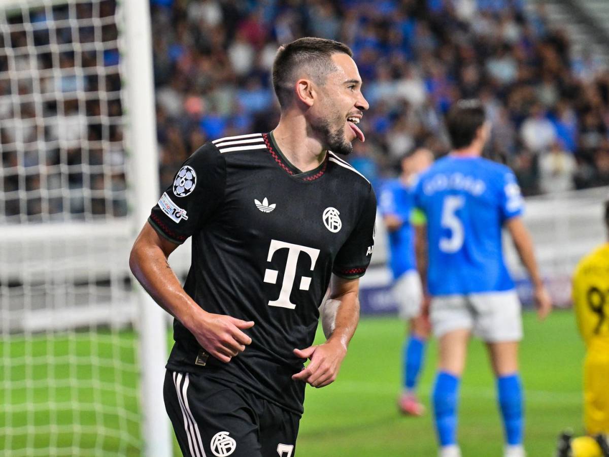 iMiaSanMia's tweet image. Juventus hold a concrete interest in signing Raphaël Guerreiro in January, which would be Bayern's last chance to get a fee for him before his contract expires in the summer [@tuttosport]