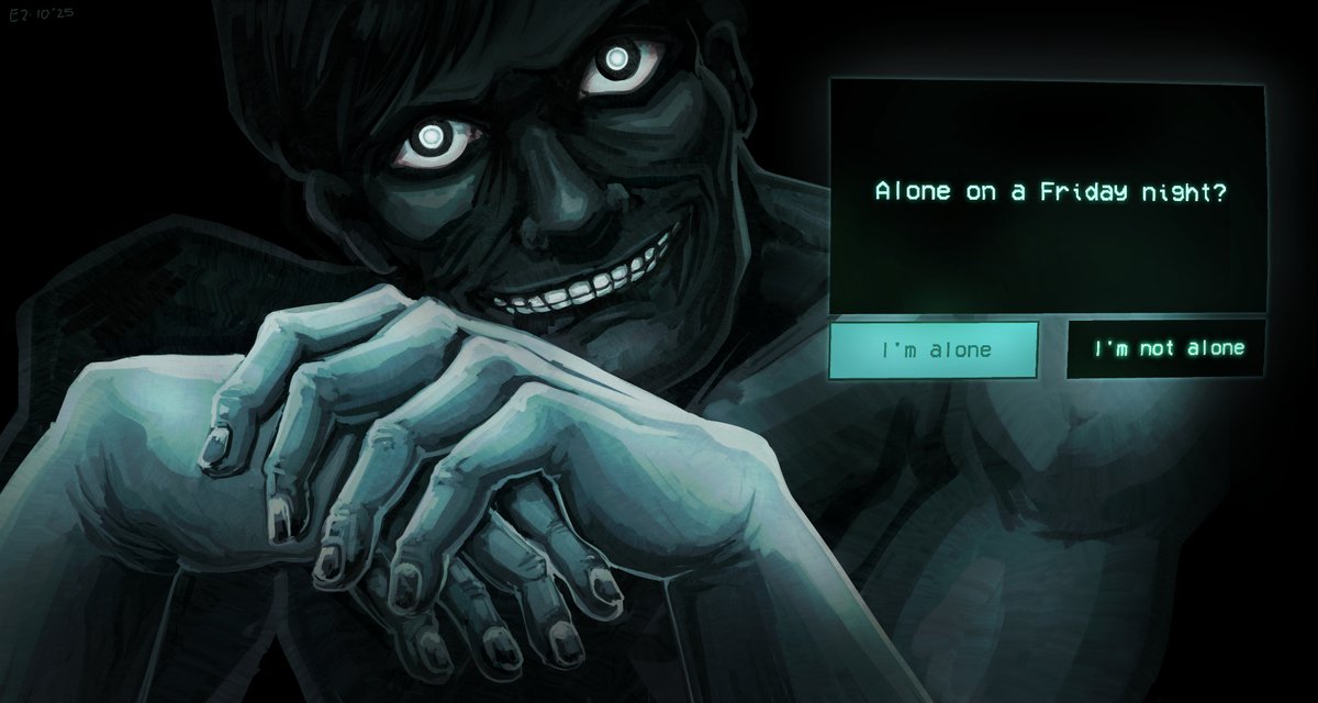 soooooo..... #ninah #noimnotahuman