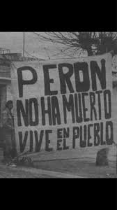 130 años del nacimiento de Juan Domingo Perón 🇦🇷✌️

Hoy celebramos la vida y el legado del hombre que cambió para siempre la historia de nuestra Patria.
¡Perón vive en el corazón del pueblo argentino! ❤️🇦🇷
#Perón130Años #PerónVive