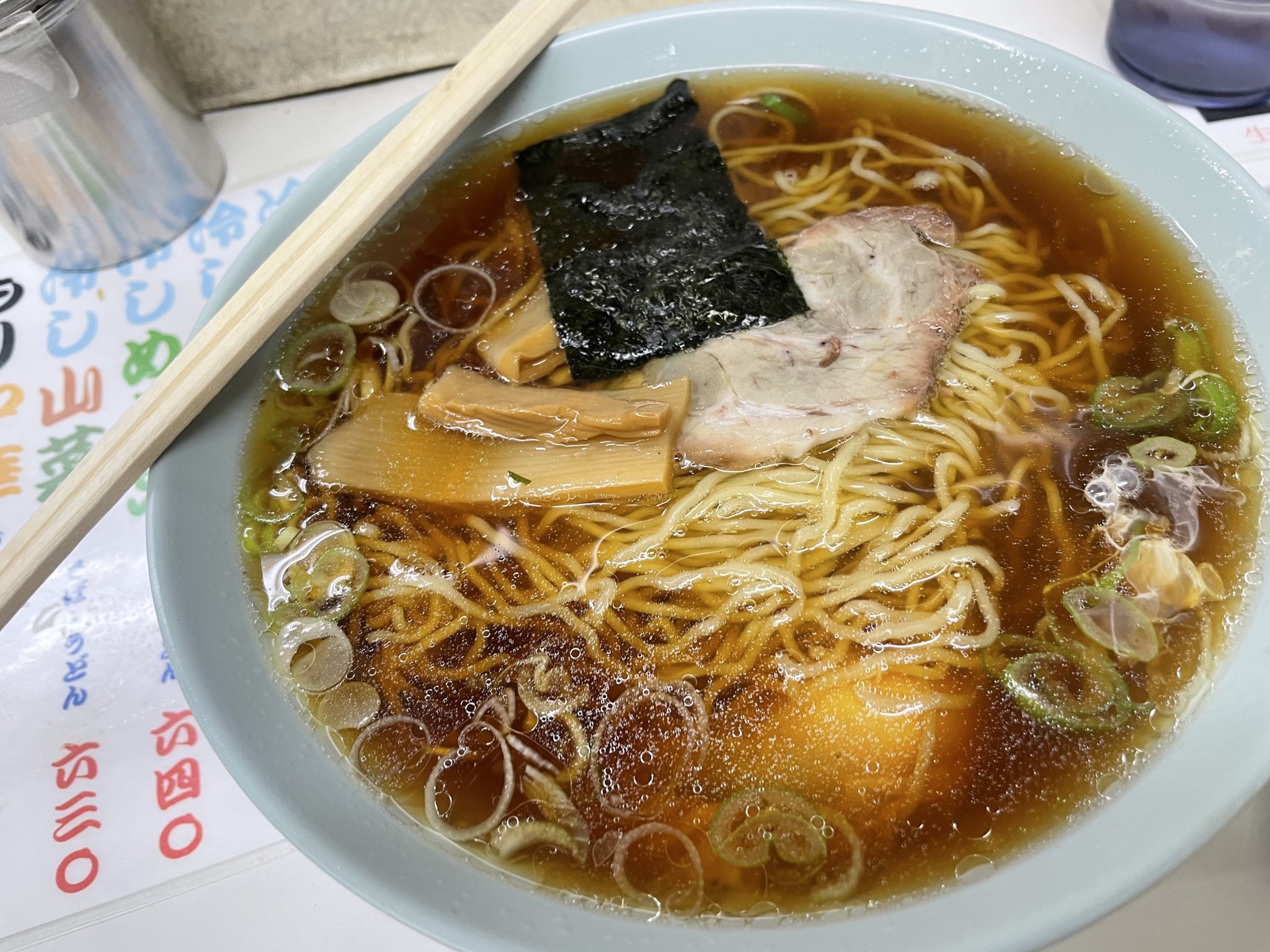 江戸中期　猪口・蕎麦猪口　砂高台　漆の継ぎが素晴らしいです IMG-5156.jpg?v=1697541950