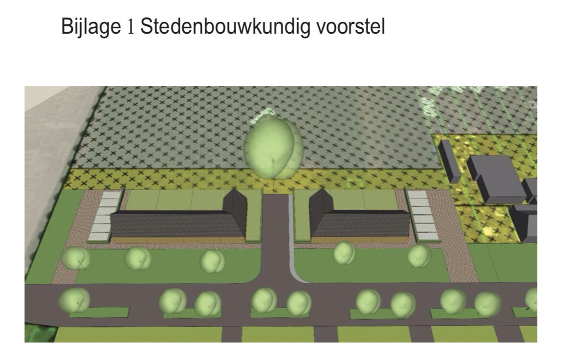Gisteravond Kernsessie “Pilot Kleinschalig Bouwen op Erfpacht”, locatie Lange Dyk in Minnertsga. 
Goed en waardevol dat er vijf insprekers waren vanuit Minnertsga. 
Fractie VVD Waadhoeke vindt het raadsvoorstel niet rijp voor behandeling in de raad van 18 december 2025.