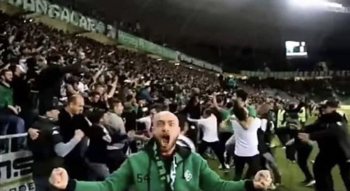 İşte duymak istediğimiz kelime dizileri...