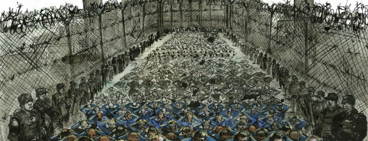 Any genocide, whether universally acknowledged or not, is more than just the extermination of a people. 

It represents the most profound, enduring, tragic, and intergenerational moral challenge for everyone. 

A genocide is an unavoidable moral question that disturbs ethical