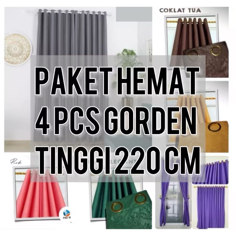 nr_mla97's tweet photo. Cek Paket Hemat 4pcs Gordeng Jendela Pintu Katun dengan harga Rp100.000. Dapatkan di Shopee sekarang! https://t.co/1n1RPmZ9KY https://t.co/UZOYNlbtFV
