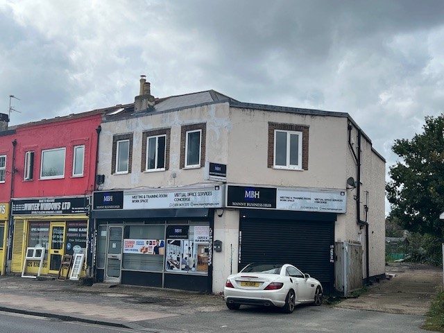 Hummerstone & Hawkins tweet media