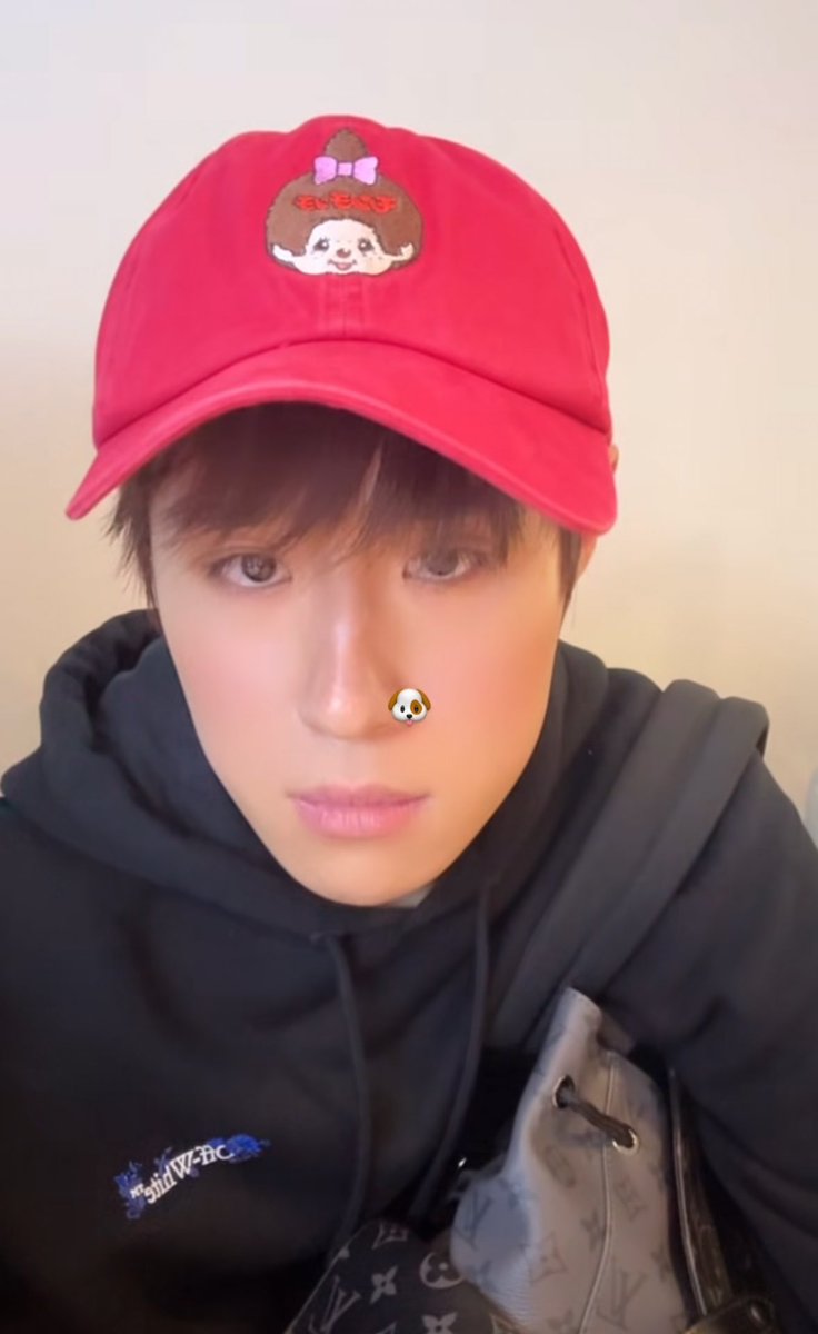 รู้ตัวว่าเหมือนหมาเด้นด้วยซ้ำ น่ารักง้าาา