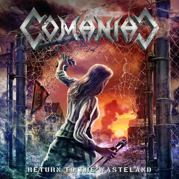 Thrasher_1971's tweet photo. Now playing : Secret Seed
Band: Comaniac
Album: Return to the Wasteland
Song: https://t.co/qfq76x6pUh
Playlist: https://t.co/q96ejWvleO
#Comaniac #Metal #ThrashMetal#2 #NowPlaying https://t.co/iurCnbt7TN
