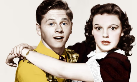BirchillsBoy's tweet photo. @darrenpjones Reminds me of those old films when Mickey Rooney says to Judy Garland, I know, we'll put on a show in the old barn... And let's build 20 new hospitals on the moon and turn the hundred avre wood into a theme park... #FullOfIt https://t.co/3F8LZCpz3X