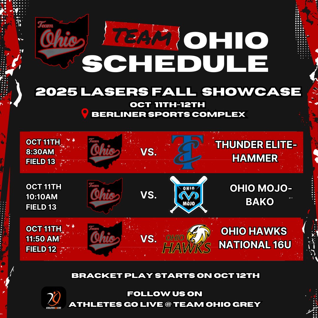 Team Ohio Grey tweet media