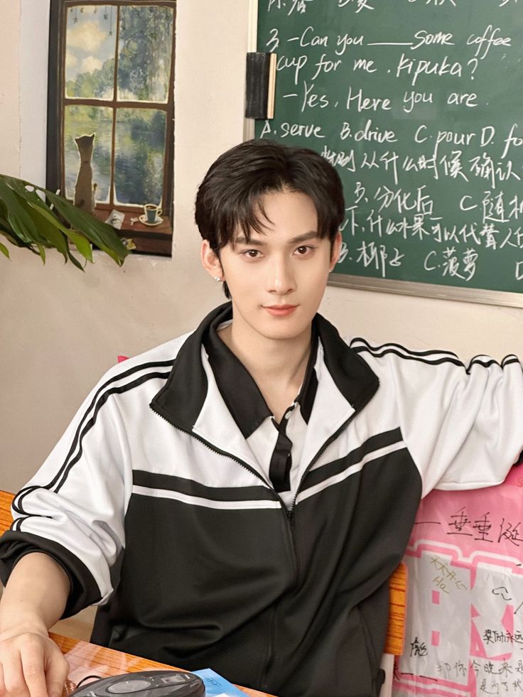 ji — rest tweet media