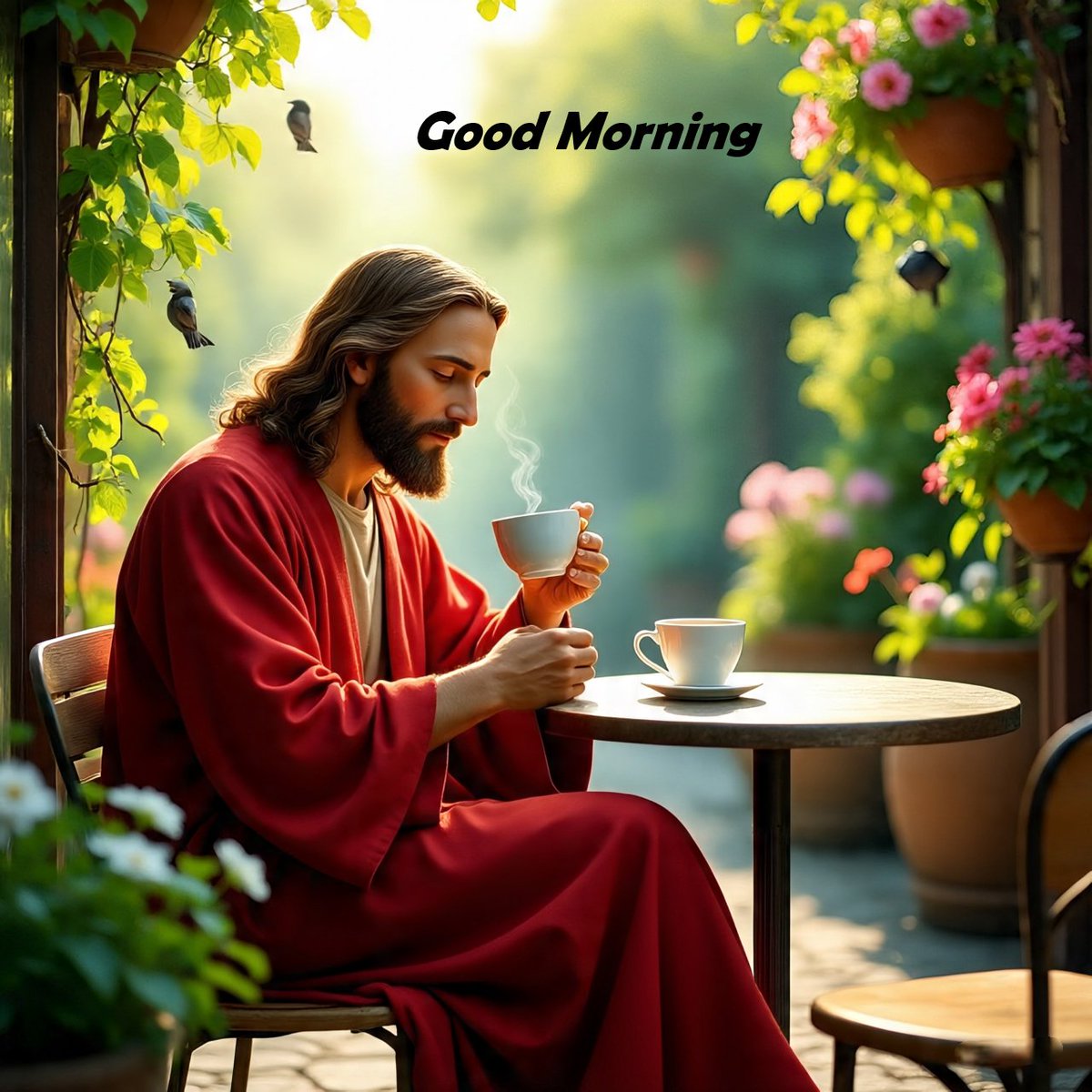 Gm $TON Believers💎

Hold your conviction tight, the pumps are coming🚀

⛽️GasGod is preparing the charts 📊.