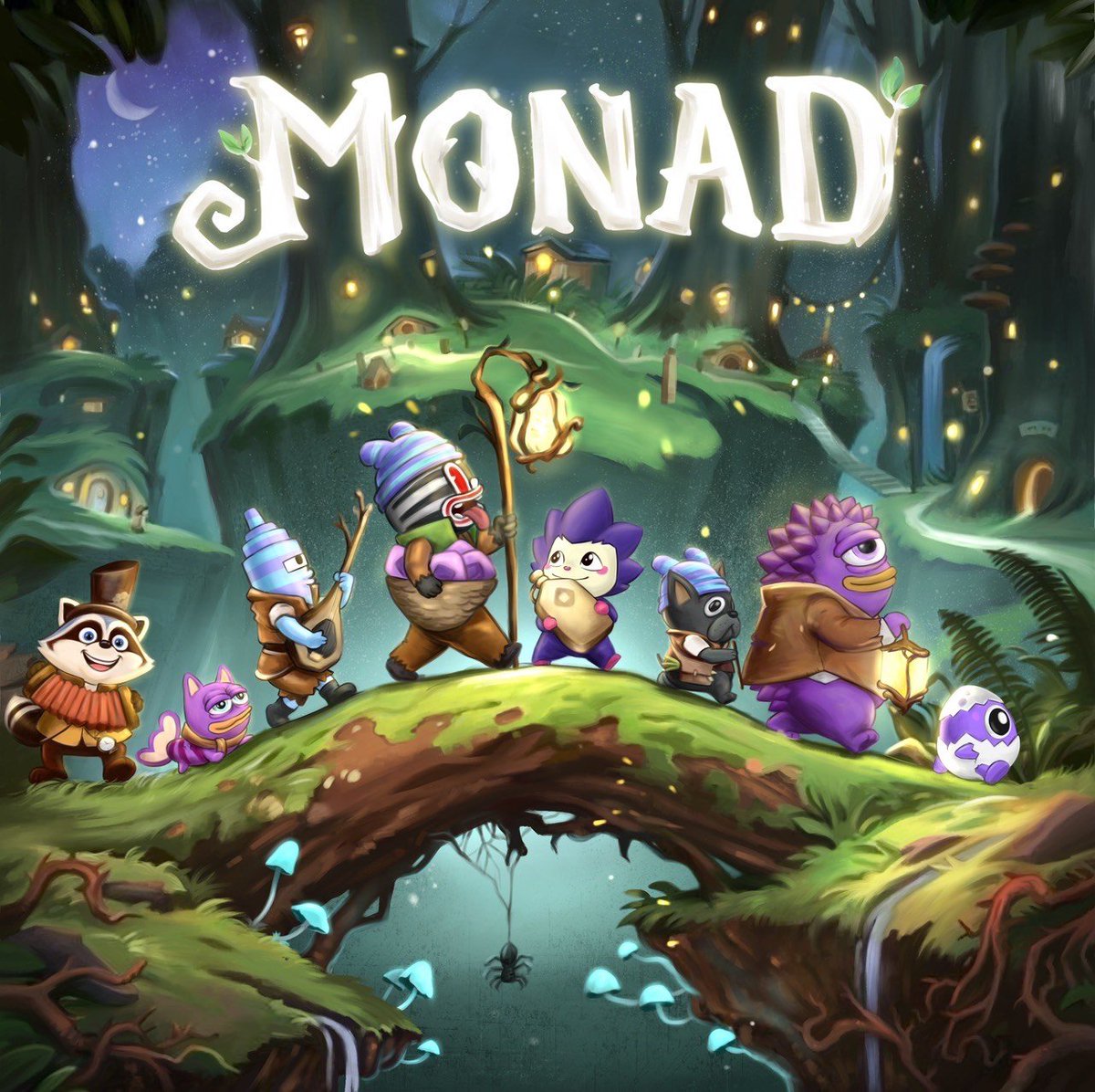 _thainads's tweet photo. ไทยนาดส์พร้อมลุย Mainnet กันหรือยัง

อาร์ตสวย ๆ by @rLaquita09 https://t.co/B7D1aZb9ZC