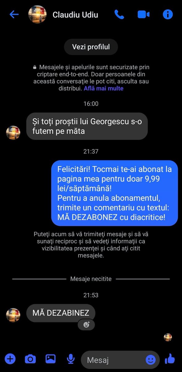 Arata-mi țâțele ¦ ₿ tweet media