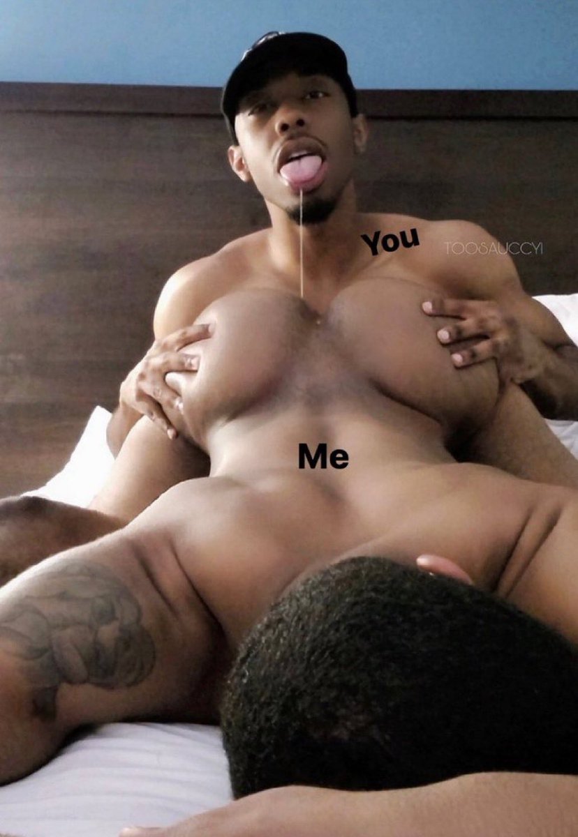 me & you 😫 tweet media