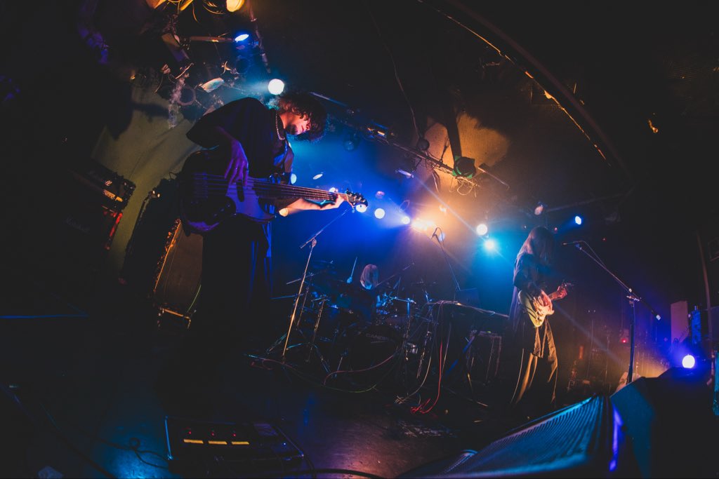 ◤ 近影 ◢

2025.10.06 池袋手刀(CHOP)

▽support drs.<a href="/maiudon/">mai</a> 
▽photos <a href="/yukix_x_/">yuki.</a>