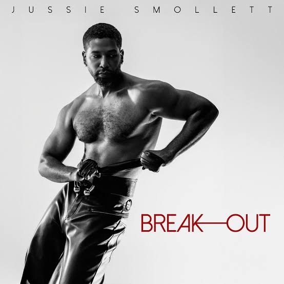 Low84's tweet image. Jussie Mollet just gave us the R&amp;amp;B album of the year!
