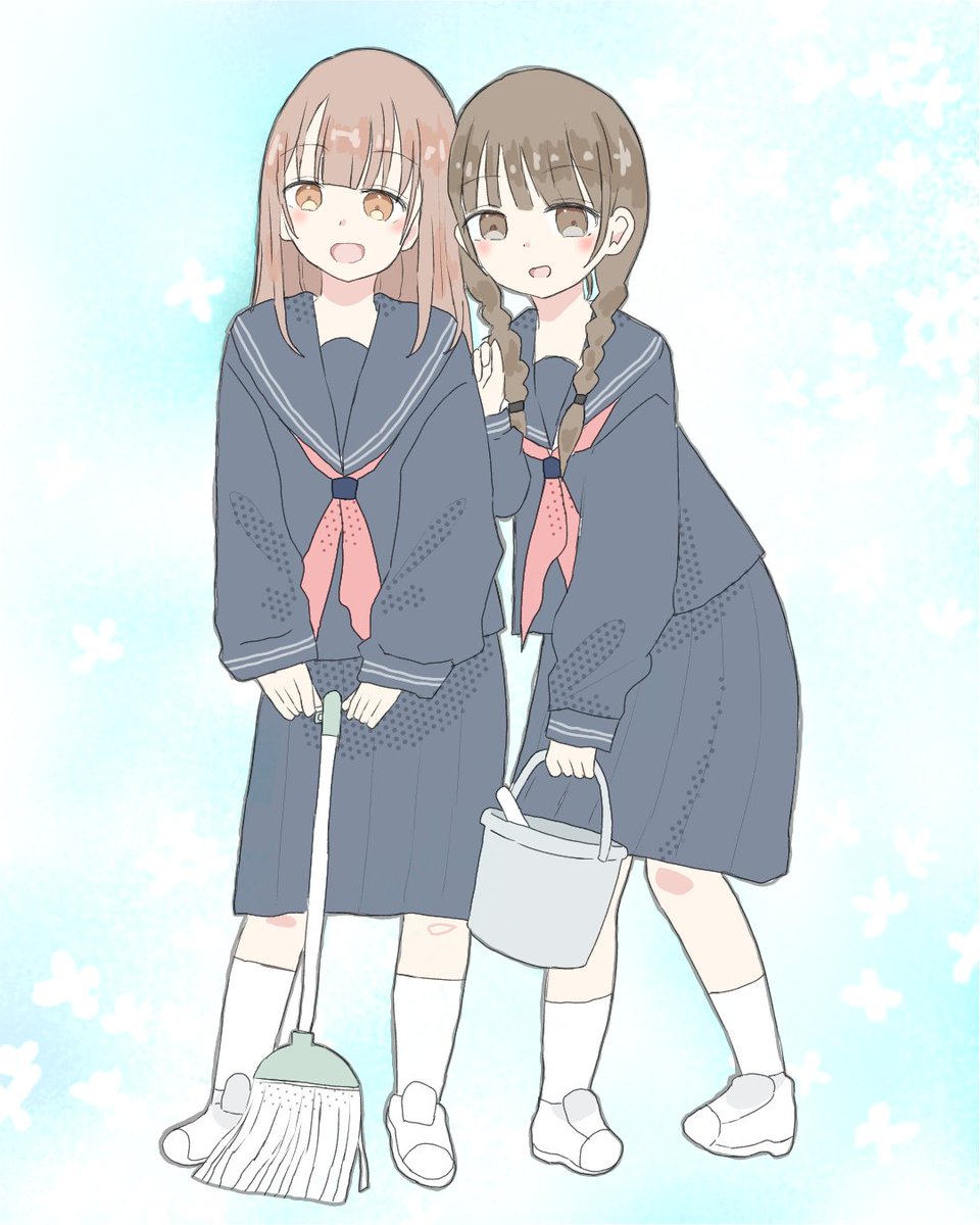 miyuu249's tweet image. #オリキャラ 
#イラスト
#絵描きさんフォロバ100