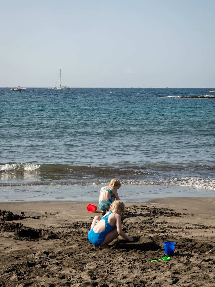 😍 Pasarán los años y estos peques recordarán Costa Adeje como sus mejores vacaciones, ¿a que sí? 

#CostaAdeje #EnCuerpoyMente #Adeje #TenerifeTrip #VacacionesTenerife #QuéhacerCostaAdeje #ActividadesCostaAdeje #VacacionesCostaAdeje