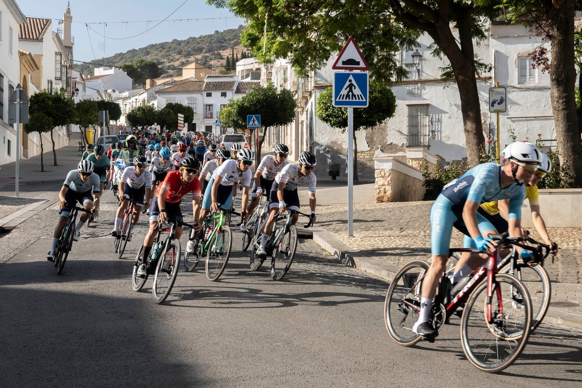 Ayto. de Estepa (@aytodeestepa) on Twitter photo ESCUELA DEPORTIVA DE CICLISMO EN ESTEPA
¡Arrancamos la temporada 2025/26! 
Días: Lunes, martes, jueves y viernes
Horario: 16:30 a 18:00 h
Lugar: Recinto Ferial
Desde los 3 años
Grupos organizados por edades y niveles
¡Primera prueba sin compromiso!
Información:665 661 229 ESCUELA DEPORTIVA DE CICLISMO EN ESTEPA
¡Arrancamos la temporada 2025/26! 
Días: Lunes, martes, jueves y viernes
Horario: 16:30 a 18:00 h
Lugar: Recinto Ferial
Desde los 3 años
Grupos organizados por edades y niveles
¡Primera prueba sin compromiso!
Información:665 661 229