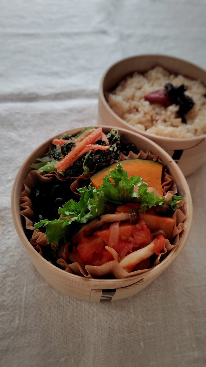 マクロビオティック