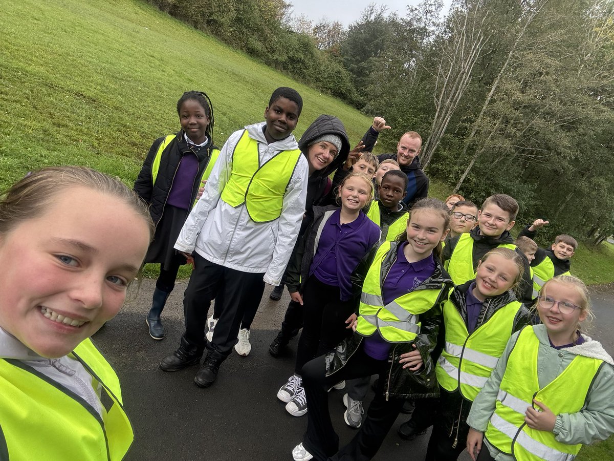 Mrs Deafley P6B tweet media