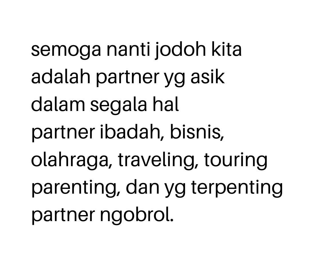 gesangnurh's tweet photo. https://t.co/tNWTDvI9yo