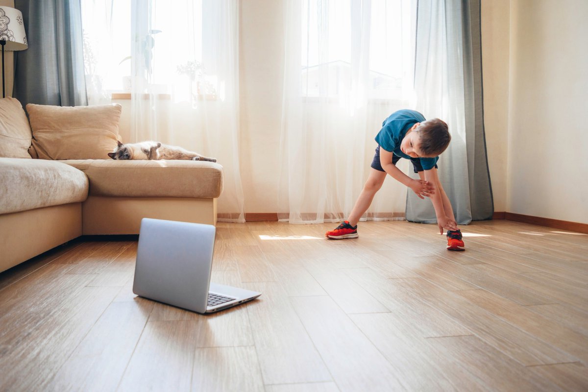 NewsMedical's tweet image. 🏃‍♂️ Kids can stay active and have fun right at home! New research shows InPACT at Home videos help children burn energy and enjoy exercise with just a few minutes a day. Curious about which types they like best? Read more: news-medical.net/news/20251008/… #ChildHealth #PhysicalActivity