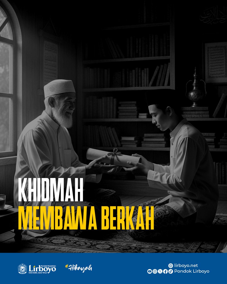 Mungkin kisah dari Mbah Mustajab berikut agak sedikit terdengar di luar nalar. Tetapi, coba kita melihat dari sisi lain bagaimana beliau begitu patuhnya kepada sang guru tanpa ada interupsi sedikit pun.

Mari simak kisahnya dan mudah-mudahan kita bisa meneladani beliau. Amin