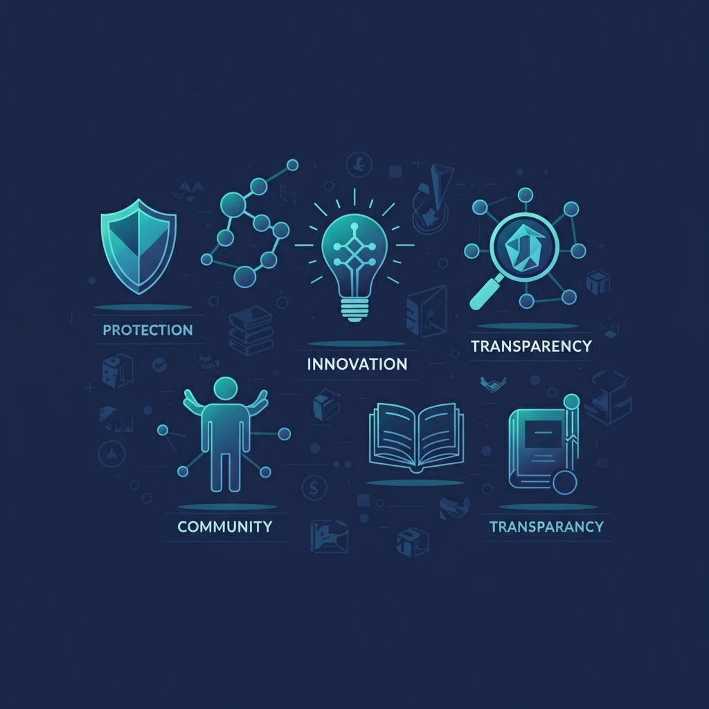 etradogmbh's tweet image. Krypto-Token: Sicherheit, Utility, Innovation – was zählt wirklich jenseits des Hypes?
Analysiere mit Framework, Beispielen &amp;amp; Profi-Tipps im neuen Artikel:

datenstaubsauger.de/was-macht-eine…

#Krypto  #BlockchainSecurity  #tokens  #cryptotips  #datenstaubsauger