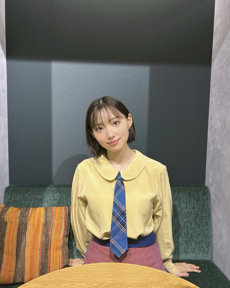 太田夢莉 (@yuuriso_1201) / Posts / X