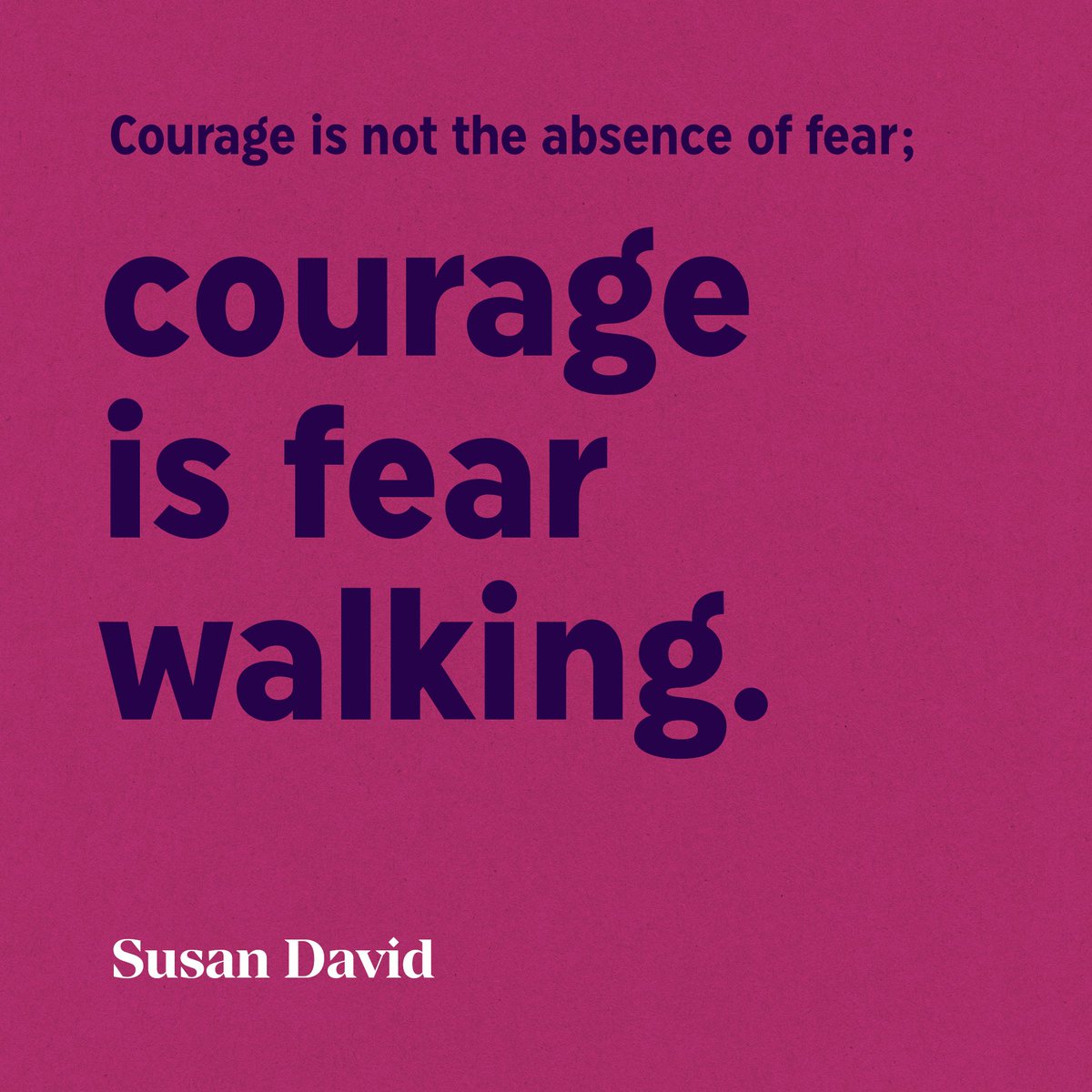 Susan David, Ph.D. tweet media