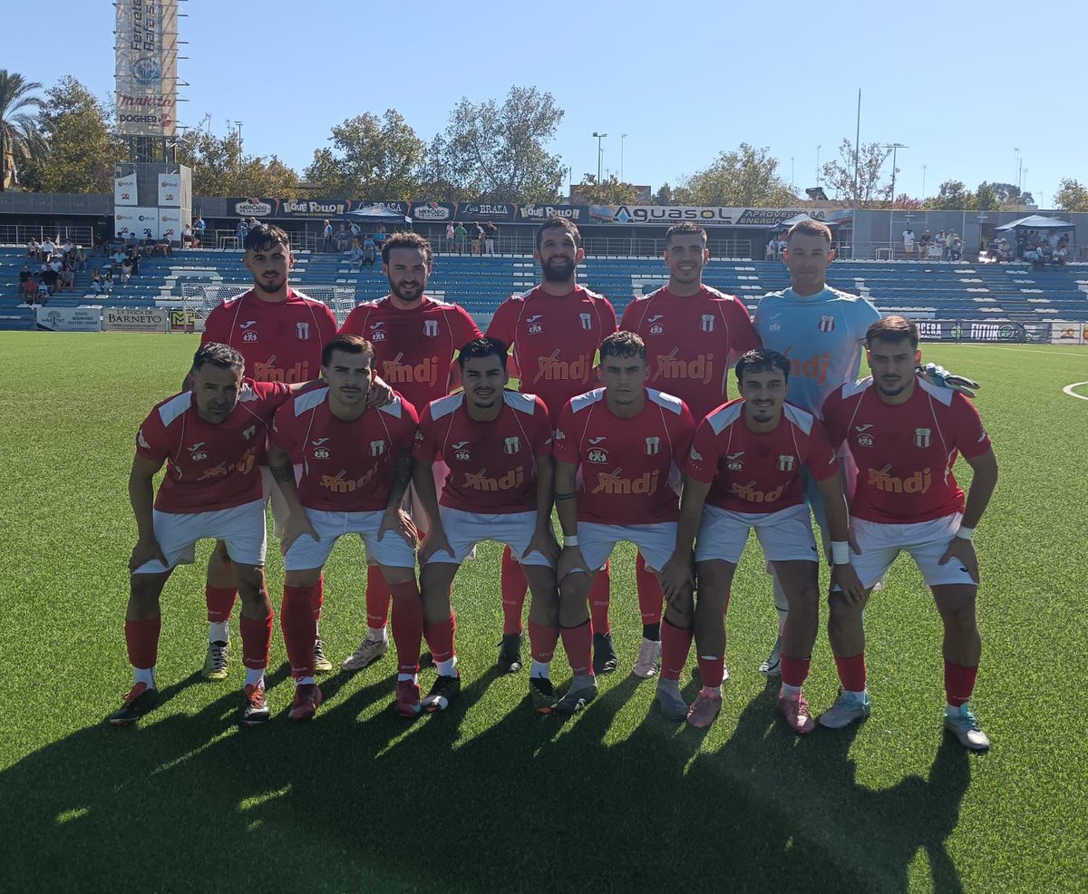 Osuna Bote Club tweet media