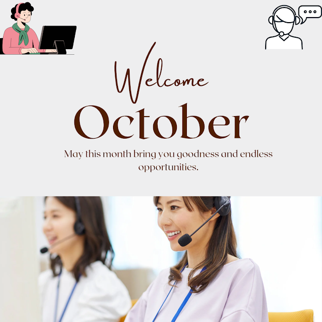 LimitedTyd's tweet photo. Never too late to wish everyone a happy new month. #happynewmonth #tydoutsourcingsolutions #tydoutsourcing #customersuccessintech @AllNewsCS https://t.co/KO3LUmOL3m